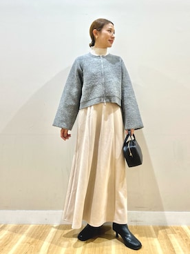 りんねさんのコーディネート