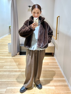 りんねさんのコーディネート