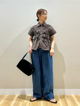 りんねさんのコーディネート