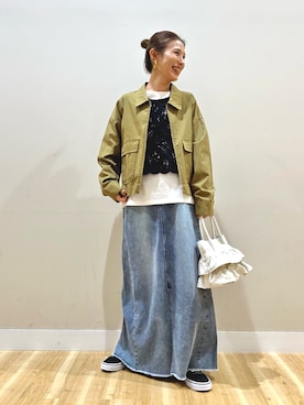 りんねさんのコーディネート