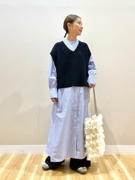 rinneさんのコーディネート