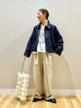 rinneさんのコーディネート