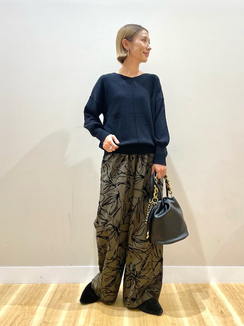 URBAN RESEARCH DOORS（アーバンリサーチドアーズ）の「アウト