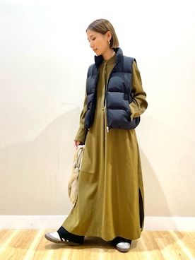 rinneさんのコーディネート