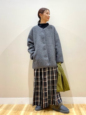 rinneさんのコーディネート