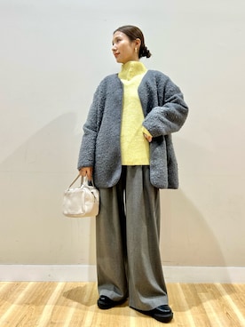 りんねさんのコーディネート