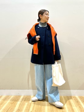 りんねさんのコーディネート