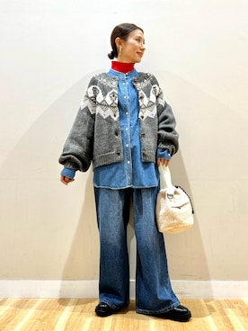 りんねさんのコーディネート