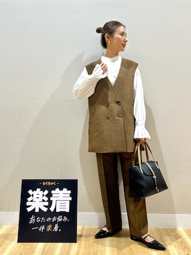 りんねさんのコーディネート