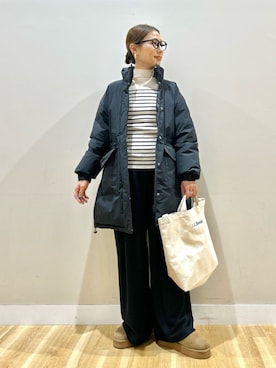 りんねさんのコーディネート