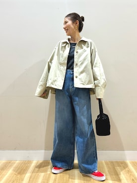 りんねさんのコーディネート