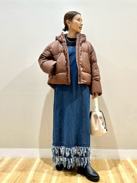 りんねさんのコーディネート