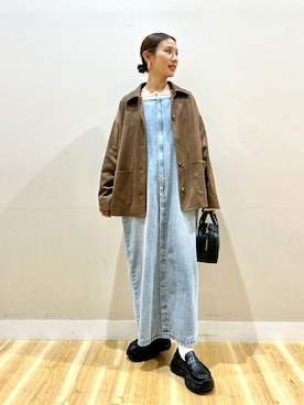 りんねさんのコーディネート