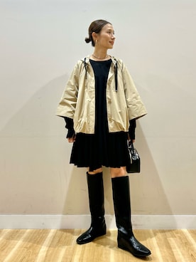 りんねさんのコーディネート