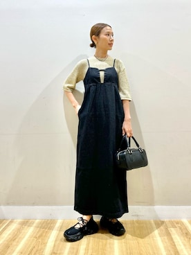 りんねさんのコーディネート