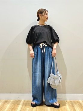 りんねさんのコーディネート