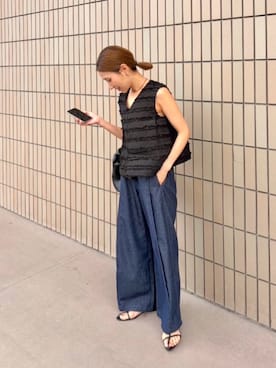 りんねさんのコーディネート