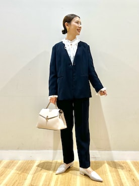 りんねさんのコーディネート