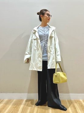 りんねさんのコーディネート