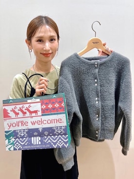 りんねさんのコーディネート