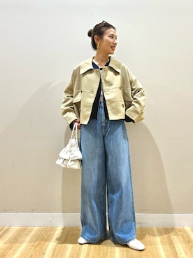 りんねさんのコーディネート