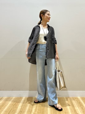 りんねさんのコーディネート