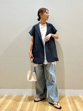 りんねさんのコーディネート