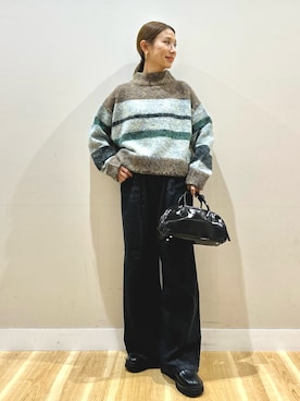 りんねさんのコーディネート