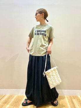 rinneさんのコーディネート