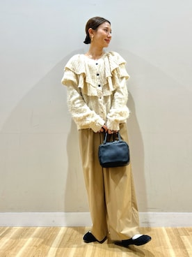 りんねさんのコーディネート