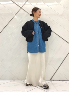 りんねさんのコーディネート