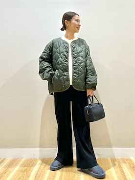 りんねさんのコーディネート