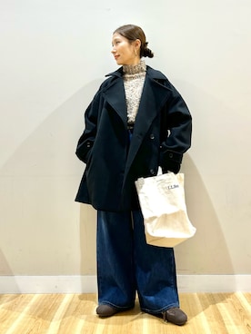 りんねさんのコーディネート