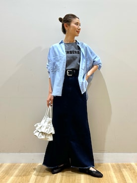 りんねさんのコーディネート