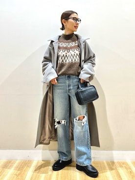 りんねさんのコーディネート