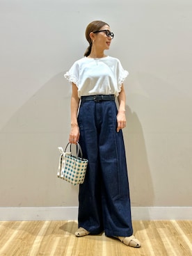 りんねさんのコーディネート