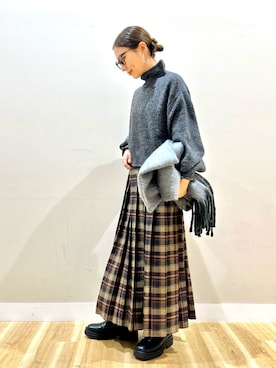 りんねさんのコーディネート