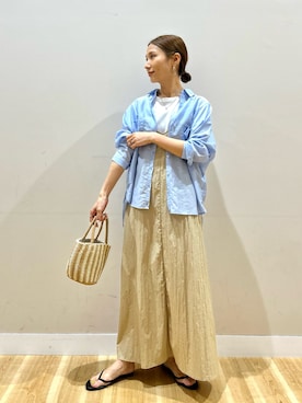 りんねさんのコーディネート