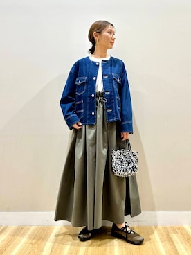 rinneさんのコーディネート