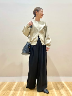 rinneさんのコーディネート