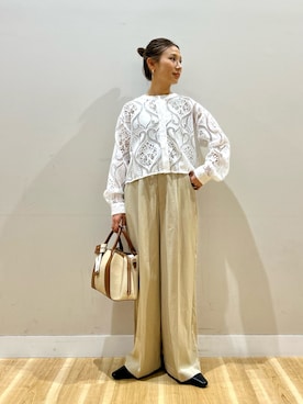 りんねさんのコーディネート