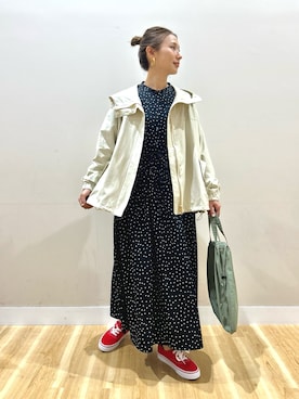 りんねさんのコーディネート