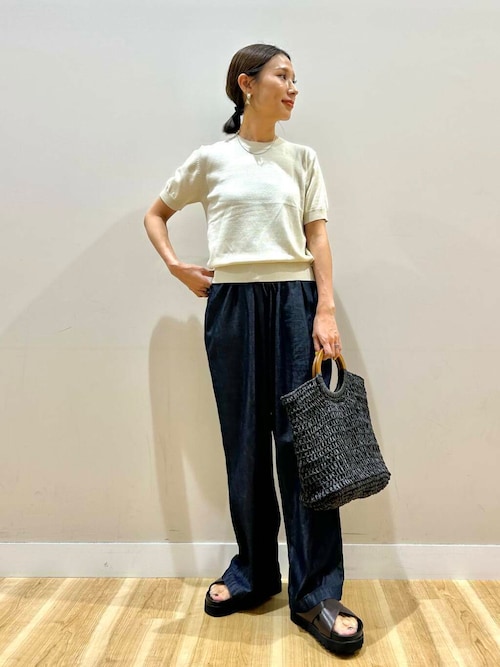 RRL半袖ニット 1608272_22166272_k3.jpg