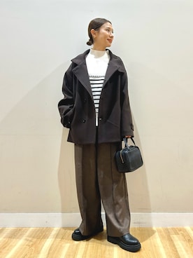 りんねさんのコーディネート