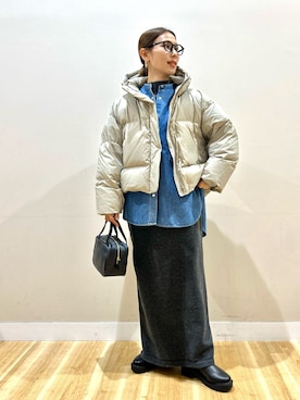 りんねさんのコーディネート