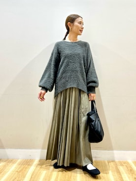 りんねさんのコーディネート