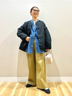 りんねさんのコーディネート