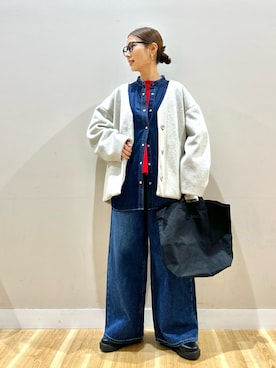 りんねさんのコーディネート