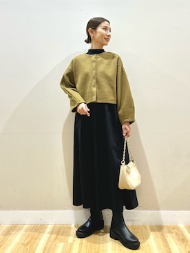 りんねさんのコーディネート