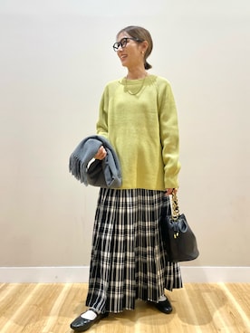 rinneさんのコーディネート